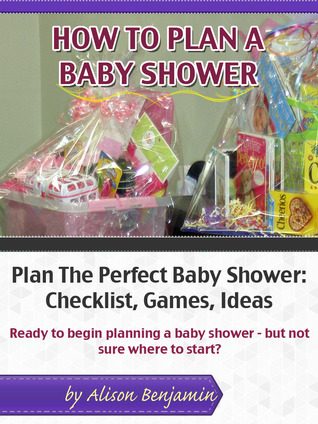 How To Plan A Baby Shower