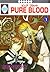 ピュア ブラッド 1 [Pure Blood 1]