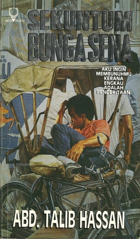 Sekuntum Bunga Sena (Paperback)