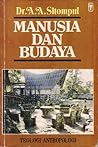 Manusia dan Budaya: Teologi Antropologi Manusia dan Budaya: Teologi Antropologi