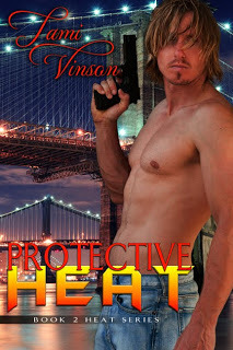 Protective Heat (Heat, #2)