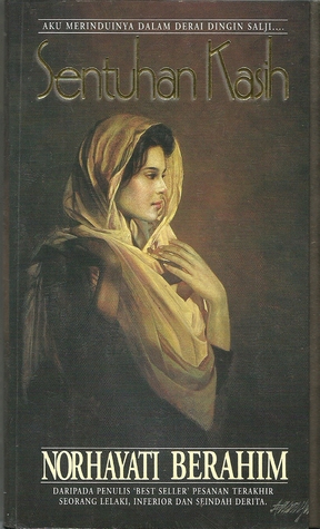 Sentuhan Kasih (Paperback)