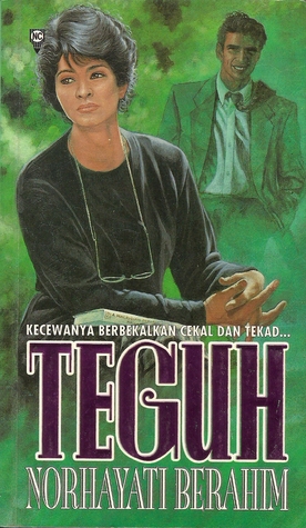 Teguh (Paperback)