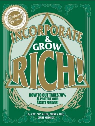 Incorporate & Grow Rich!