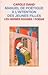 Manuel de poétique à l'intention des jeunes filles by Carole David