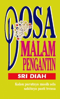 Dosa Malam Pengantin
