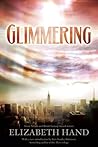 Glimmering Book cover for Glimmering