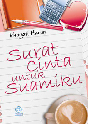 Surat Cinta untuk Suamiku