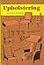 Upholstering