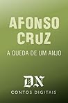 A Queda De Um Anjo by Afonso Cruz