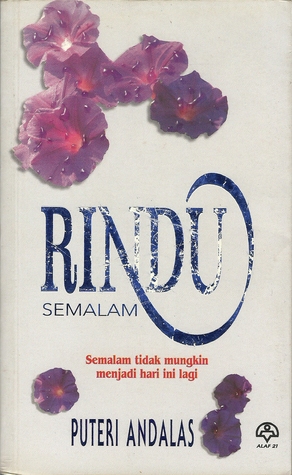 Rindu Semalam (Paperback)