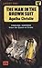 The Man in the Brown Suit by Agatha Christie