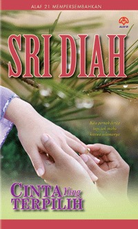 Cinta Yang Terpilih (Paperback)