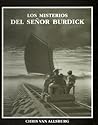 Los misterios del señor Burdick by Chris Van Allsburg