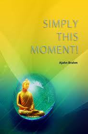 Simply This Moment (Paperback)