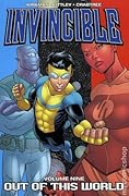Invincible, Vol. 9: Out of This World