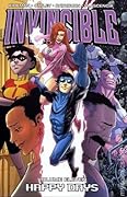 Invincible, Vol. 11: Happy Days