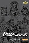 Great Expectations by Jen Green Great Expectations by Jen Green