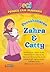 Persahabatan Zahra dan Catty