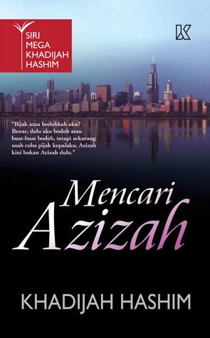 Mencari Azizah