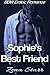 Sophie's Best Friend (BBW Erotic Romance)