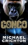 Congo by Michael Crichton