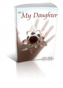 She Is My Daughter (Celia, #9)