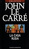 La Casa Rusia / T...