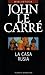 La Casa Rusia / The Russia House by John Le Carré