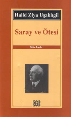 Saray ve Ötesi (Paperback)