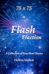 75 x 75 = Flash Fraction
