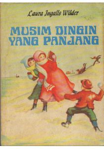 Musim Dingin Yang Panjang (Little House, #6)