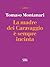 La madre dei Caravaggio è sempre incinta by Tomaso Montanari