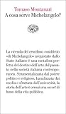 A cosa serve Michelangelo?