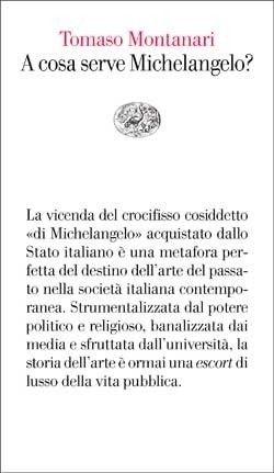 A cosa serve Michelangelo? (Paperback)