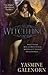 Witchling (Otherworld / Sis...