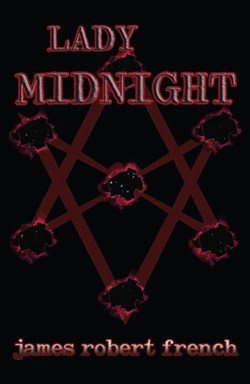 Lady Midnight (Paperback)