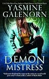 Demon Mistress