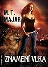 Znamení vlka by M.T. Majar