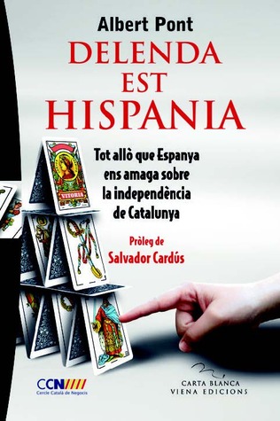 Delenda est Hispania (Paperback)