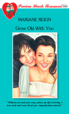 Grow Old with You (Paperback)