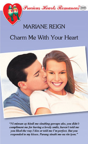 Charm Me with Your Heart (Paperback)