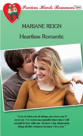 Heartless Romantic (Paperback)