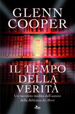 Il tempo della verità (Will Piper #2.5)