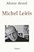Michel Leiris (French Edition)