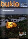 Bukla Magazine 65 by Samo Rugelj