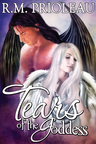 Tears of the Goddess (The Goddess, #1)