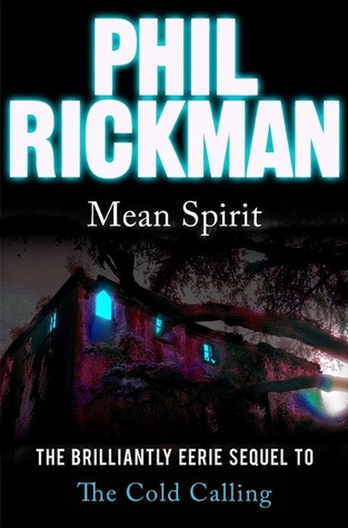 Mean Spirit (The Cold Calling, #2)