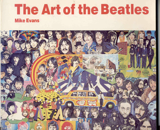 The Art of the Beatles (Paperback)