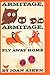 Armitage, Armitage, Fly Away Home by Joan Aiken